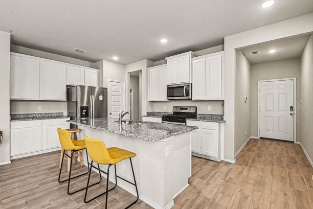 11013 Firebrush Lane, Fort Worth, TX 76108
