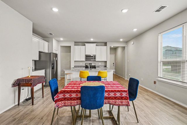 11013 Firebrush Lane, Fort Worth, TX 76108