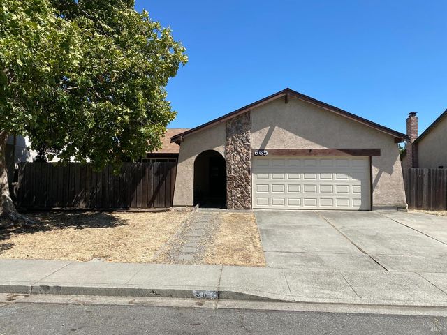 565 E Wigeon Way, Suisun City, CA 94585