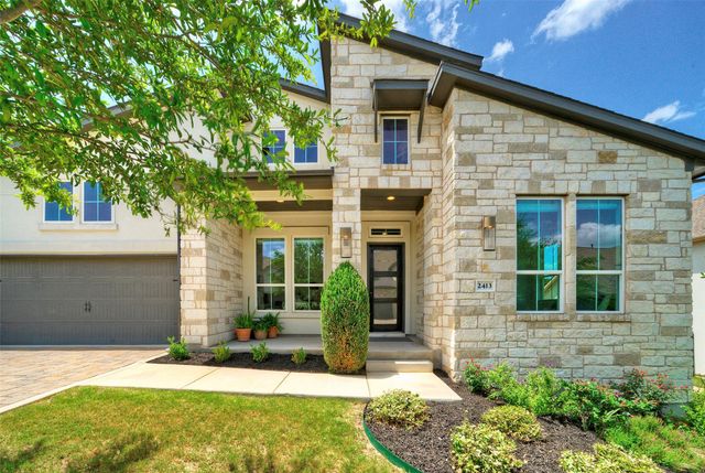 2413 Berkleys Brook DR 63, Austin, TX 78738