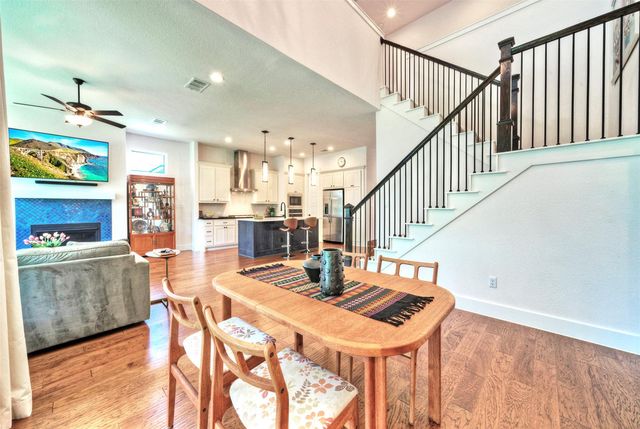 2413 Berkleys Brook DR 63, Austin, TX 78738