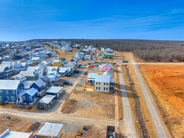 70 Boulevard, Carlton Landing, OK 74432