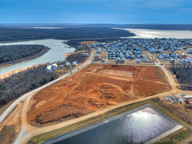 70 Boulevard, Carlton Landing, OK 74432