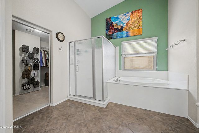 1262 S SUNNYVALE --, Mesa, AZ 85206