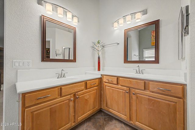 1262 S SUNNYVALE --, Mesa, AZ 85206