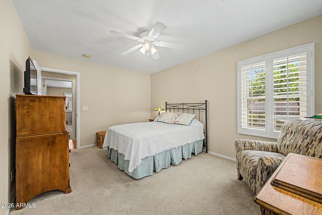 1262 S SUNNYVALE --, Mesa, AZ 85206