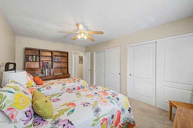1262 S SUNNYVALE --, Mesa, AZ 85206
