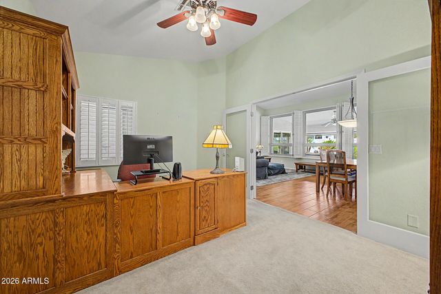 1262 S SUNNYVALE --, Mesa, AZ 85206