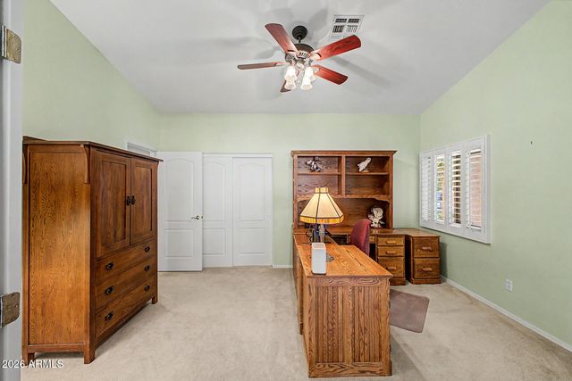 1262 S SUNNYVALE --, Mesa, AZ 85206