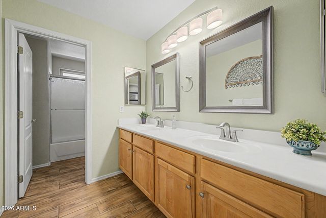 1262 S SUNNYVALE --, Mesa, AZ 85206