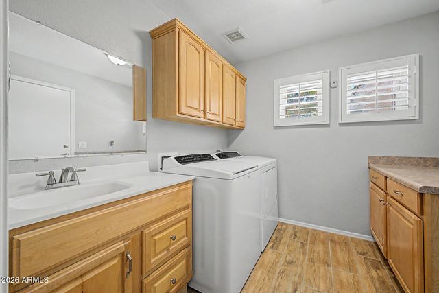 1262 S SUNNYVALE --, Mesa, AZ 85206