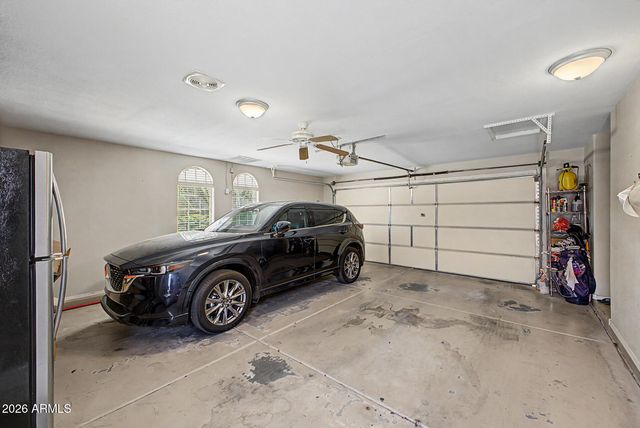 1262 S SUNNYVALE --, Mesa, AZ 85206