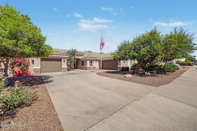 1262 S SUNNYVALE --, Mesa, AZ 85206