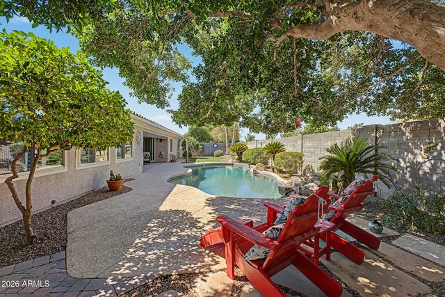 1262 S SUNNYVALE --, Mesa, AZ 85206