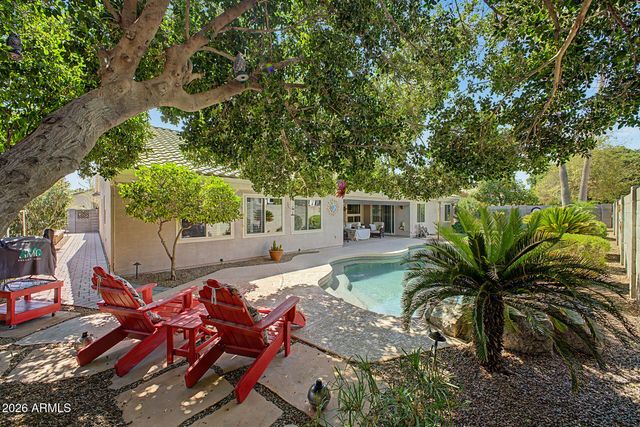 1262 S SUNNYVALE --, Mesa, AZ 85206