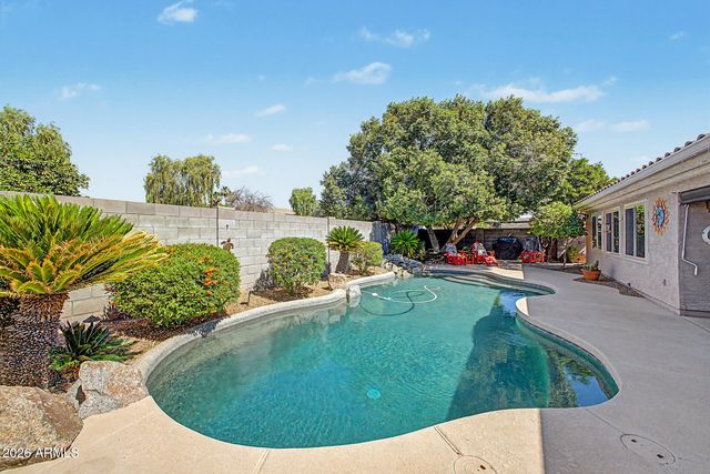 1262 S SUNNYVALE --, Mesa, AZ 85206