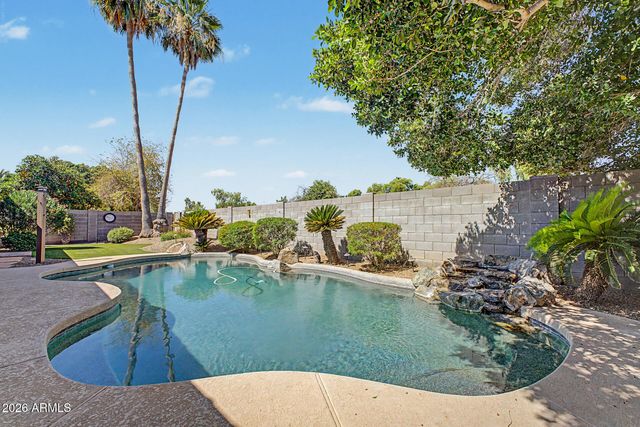 1262 S SUNNYVALE --, Mesa, AZ 85206