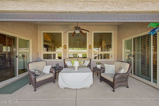 1262 S SUNNYVALE --, Mesa, AZ 85206