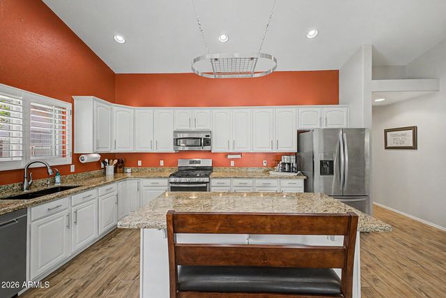 1262 S SUNNYVALE --, Mesa, AZ 85206