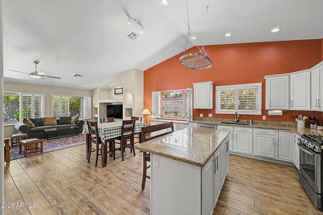 1262 S SUNNYVALE --, Mesa, AZ 85206