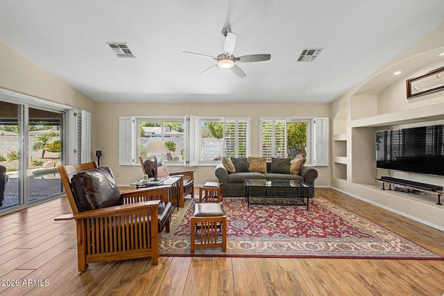 1262 S SUNNYVALE --, Mesa, AZ 85206