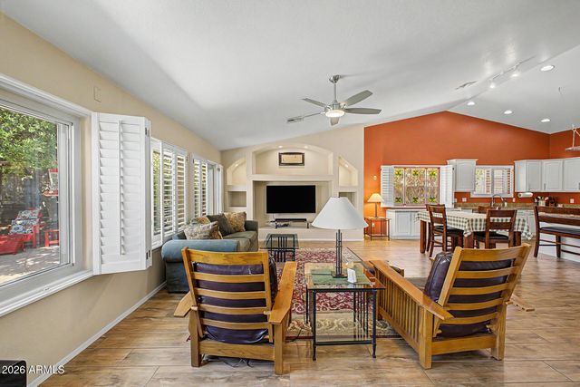 1262 S SUNNYVALE --, Mesa, AZ 85206