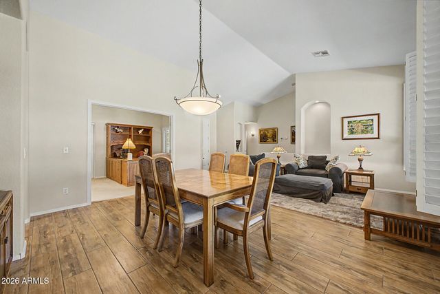 1262 S SUNNYVALE --, Mesa, AZ 85206