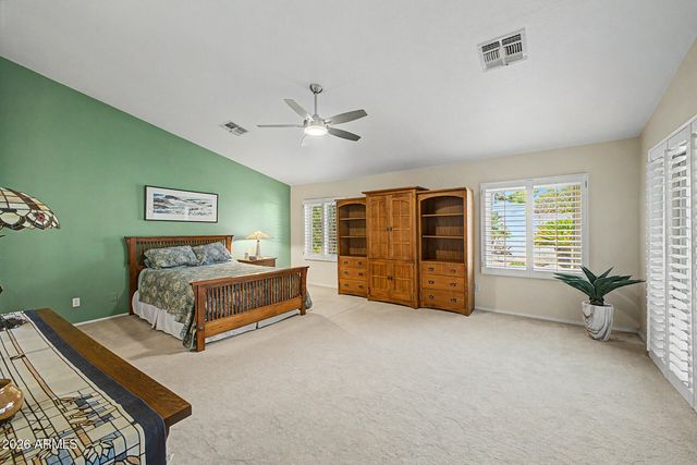 1262 S SUNNYVALE --, Mesa, AZ 85206