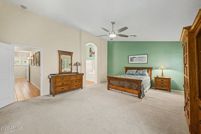 1262 S SUNNYVALE --, Mesa, AZ 85206
