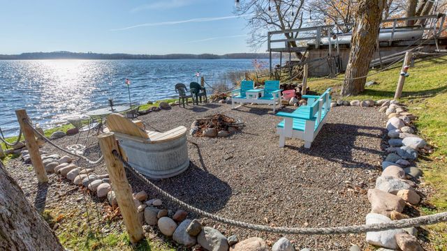 27686 Little Whitefish Road, Garrison, MN 56450