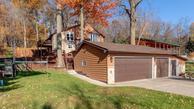 27686 Little Whitefish Road, Garrison, MN 56450