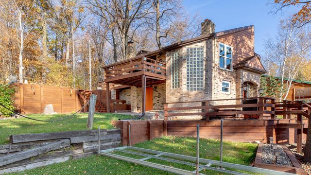 27686 Little Whitefish Road, Garrison, MN 56450