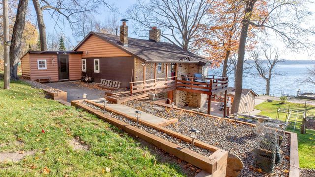 27686 Little Whitefish Road, Garrison, MN 56450