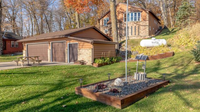 27686 Little Whitefish Road, Garrison, MN 56450