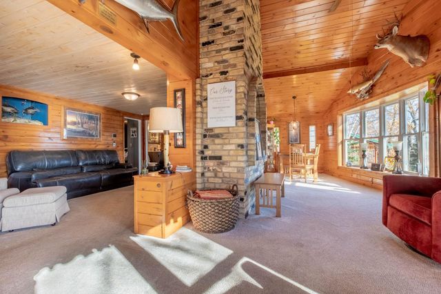 27686 Little Whitefish Road, Garrison, MN 56450