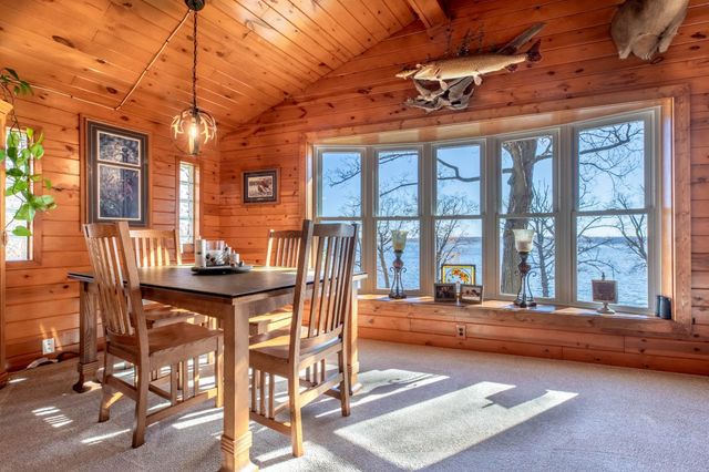 27686 Little Whitefish Road, Garrison, MN 56450