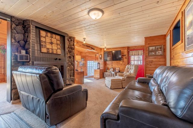 27686 Little Whitefish Road, Garrison, MN 56450