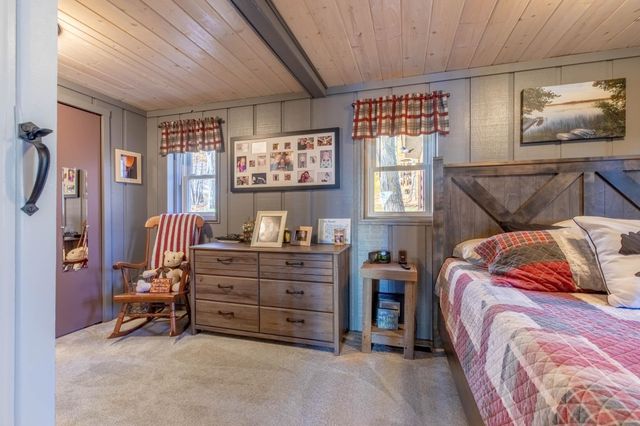 27686 Little Whitefish Road, Garrison, MN 56450