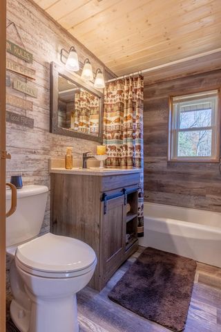 27686 Little Whitefish Road, Garrison, MN 56450