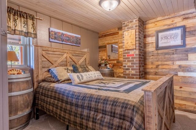 27686 Little Whitefish Road, Garrison, MN 56450