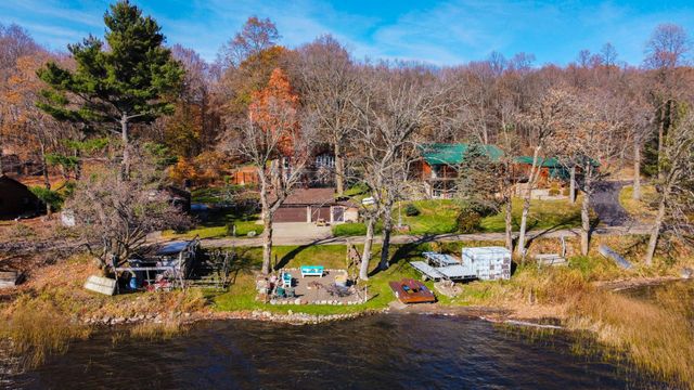 27686 Little Whitefish Road, Garrison, MN 56450