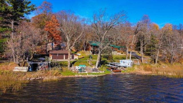 27686 Little Whitefish Road, Garrison, MN 56450