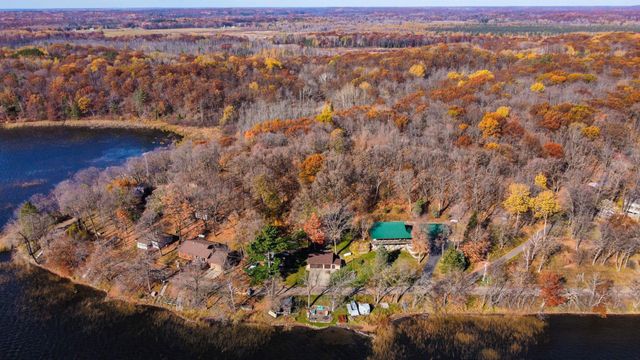 27686 Little Whitefish Road, Garrison, MN 56450