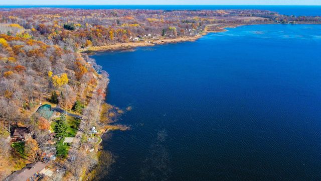 27686 Little Whitefish Road, Garrison, MN 56450