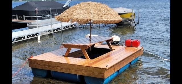 27686 Little Whitefish Road, Garrison, MN 56450