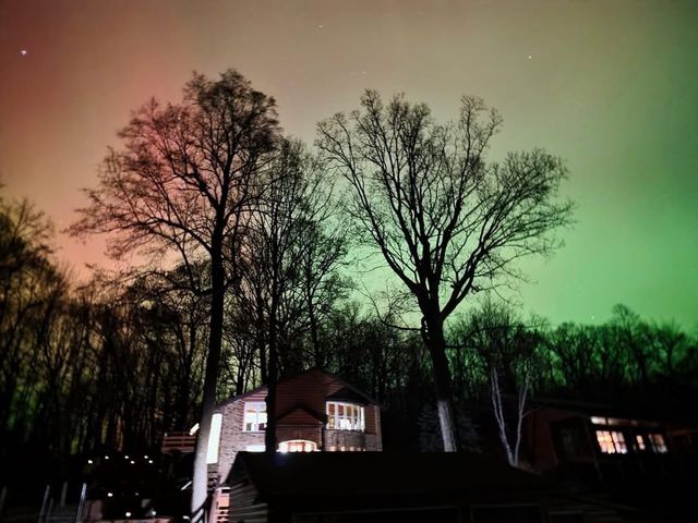 27686 Little Whitefish Road, Garrison, MN 56450