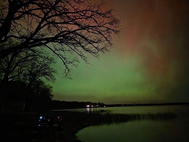 27686 Little Whitefish Road, Garrison, MN 56450