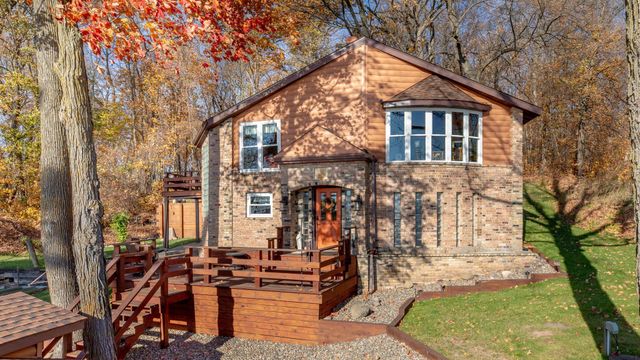27686 Little Whitefish Road, Garrison, MN 56450