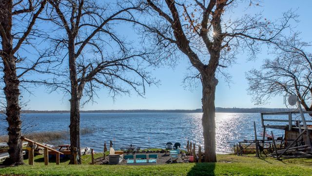 27686 Little Whitefish Road, Garrison, MN 56450