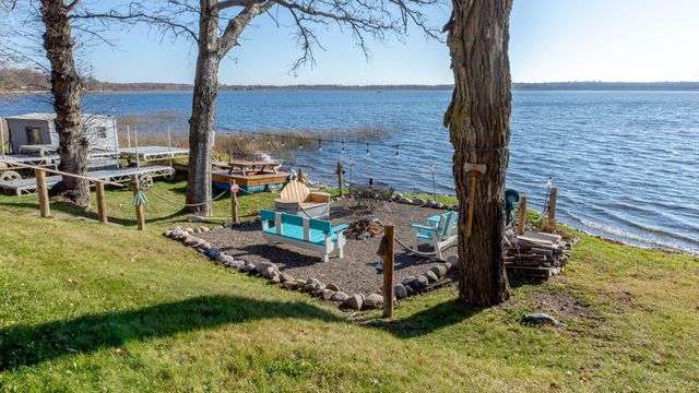 27686 Little Whitefish Road, Garrison, MN 56450